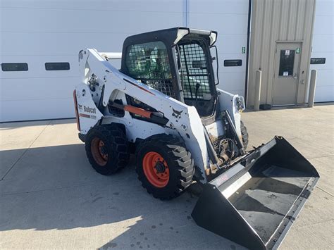 bobcat s650 skid steer loader price|bobcat skid loader specifications.